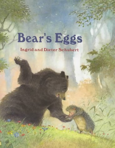 9780862649104: Bear's Eggs