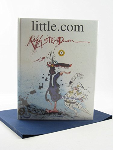 Beispielbild fr little.com zum Verkauf von WorldofBooks