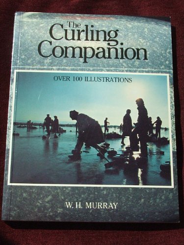 Stock image for Curling Companion for sale by WorldofBooks