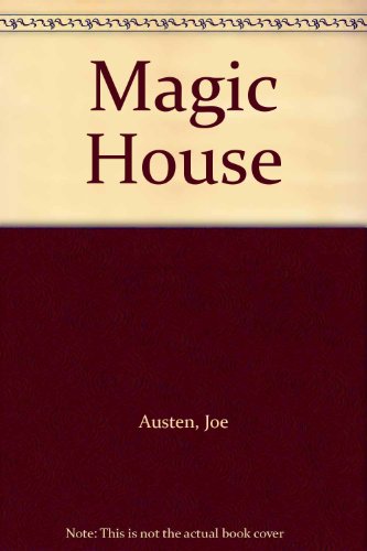 9780862670443: Magic House: Jock Clock Breaks the Ice