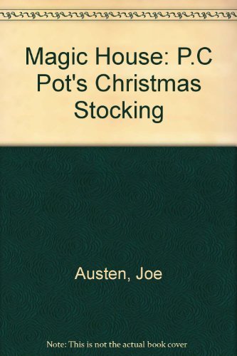 Stock image for P.C. Pot's Christmas Stocking for sale by Better World Books Ltd