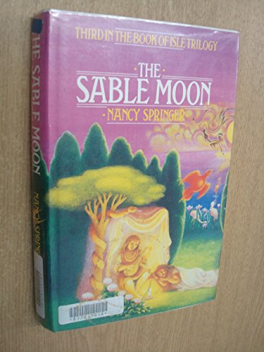 THE SABLE MOON