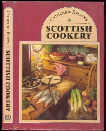 9780862671198: Scottish Cookery