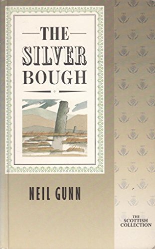Beispielbild fr Silver Bough zum Verkauf von WorldofBooks