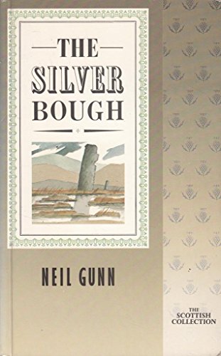 Imagen de archivo de The Silver Bough a la venta por Better World Books Ltd