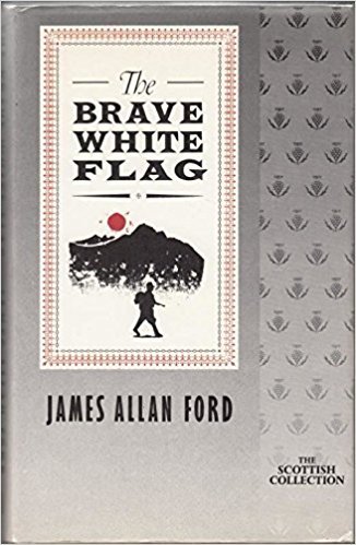 Stock image for Brave White Flag for sale by GF Books, Inc.