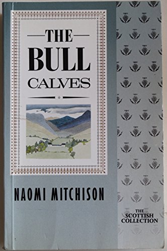 Beispielbild fr Bull Calves zum Verkauf von WorldofBooks