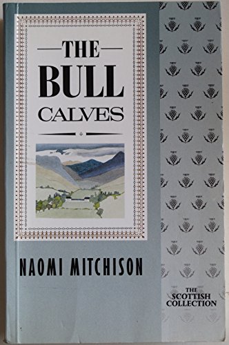 Imagen de archivo de Bull Calves a la venta por WorldofBooks