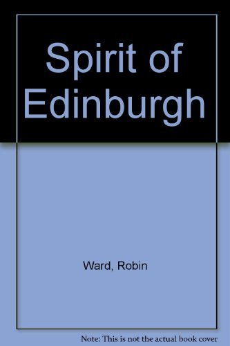 The Spirit of Edinburgh