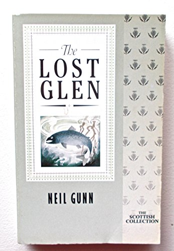 Stock image for The Lost Glen for sale by WorldofBooks