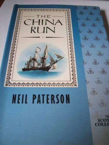 Imagen de archivo de China Run a la venta por WorldofBooks