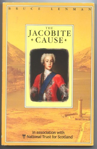 Stock image for Jacobite Cause for sale by WorldofBooks