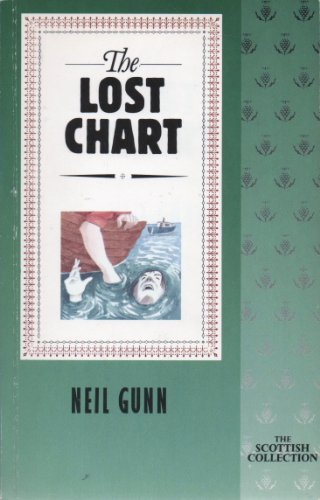 Beispielbild fr Lost Chart zum Verkauf von Better World Books Ltd