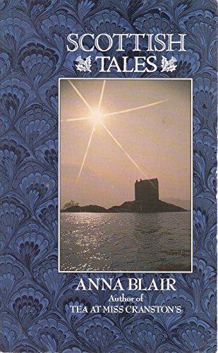 Imagen de archivo de Scottish Tales a la venta por WorldofBooks