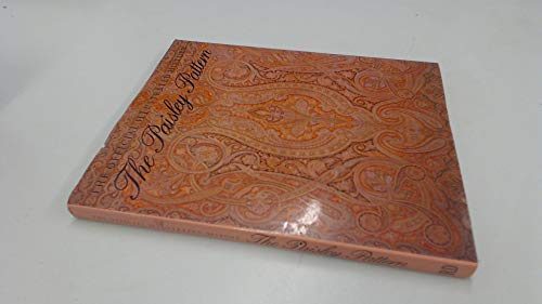 The Paisley Pattern (The Official Illustrated History)