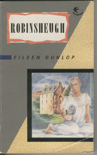 Beispielbild fr Robinsheugh (Swallow Books) zum Verkauf von WorldofBooks