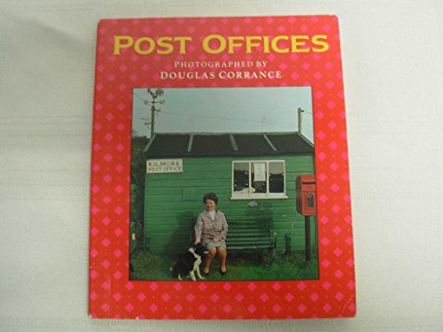 Stock image for Post Offices for sale by WorldofBooks