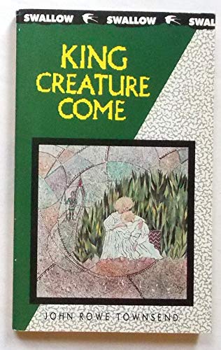 Beispielbild fr King Creature, Come (Swallow Books) zum Verkauf von Reuseabook