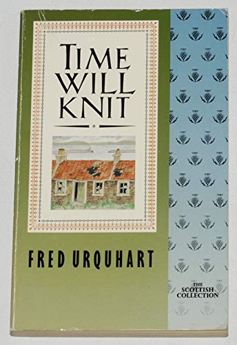 Beispielbild fr Time Will Knit zum Verkauf von ThriftBooks-Atlanta