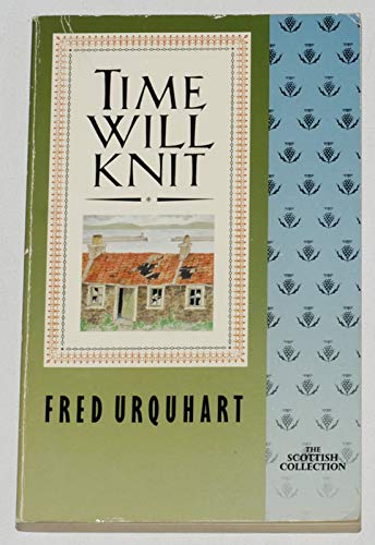 Stock image for Time Will Knit for sale by WorldofBooks