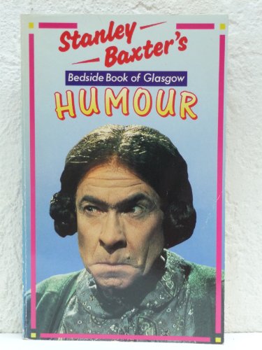 Imagen de archivo de Bedside Book of Glasgow Humour a la venta por WorldofBooks