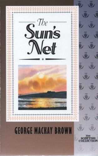 Stock image for The Sun's Net for sale by Better World Books