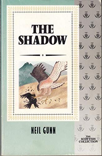 Stock image for The Shadow for sale by WorldofBooks