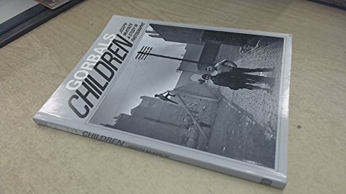 9780862672690: Gorbals Children: A Study in Photographs