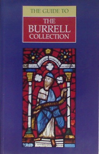 9780862672928: Souvenir Guide to the Burrell Collection