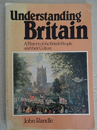 Stock image for Understanding Britain for sale by Better World Books
