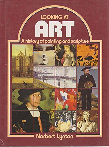 Beispielbild fr Looking at Art Through the Ages zum Verkauf von WorldofBooks