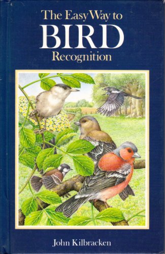 Beispielbild fr Easy Way to Bird Recognition zum Verkauf von WorldofBooks