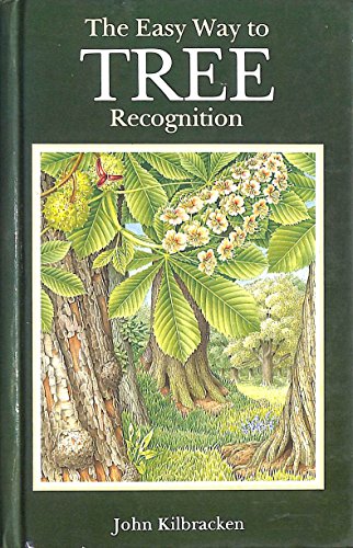 Stock image for Easy Way to Tree Recognition for sale by WorldofBooks