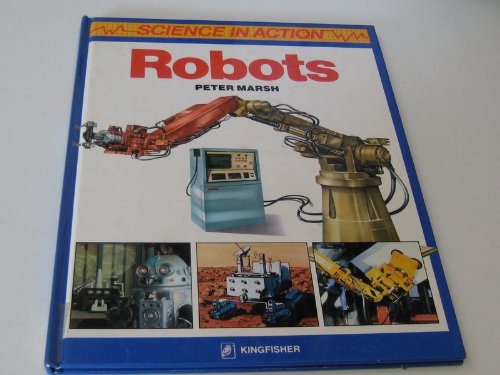 9780862720681: Robots