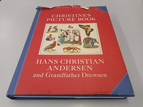 Christine's Picture Book