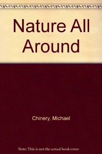 Nature All Around (9780862721015) by Chinery, Michael