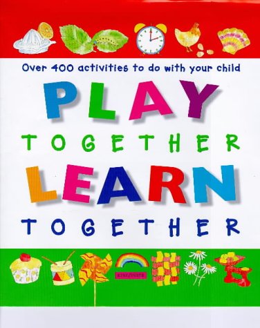 9780862721190: Play Together Learn Together (Activity Books)