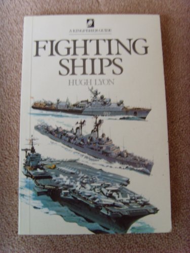 9780862721428: Fighting Ships