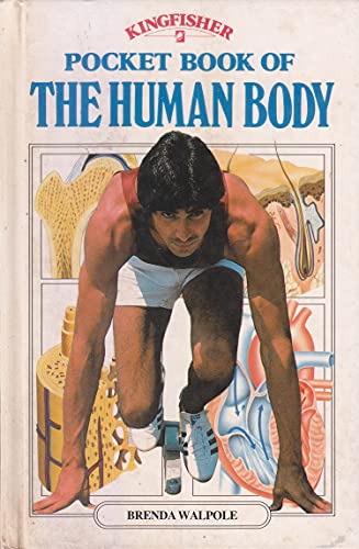 Beispielbild fr Pocket Book of the Human Body (Kingfisher pocket books) zum Verkauf von WorldofBooks