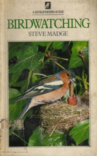 Imagen de archivo de Bird Watching a la venta por WorldofBooks