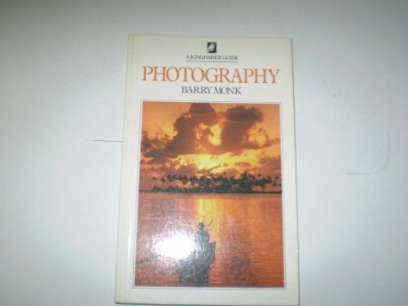 Beispielbild fr Photography (Kingfisher guides) zum Verkauf von AwesomeBooks