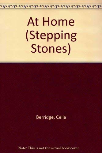Beispielbild fr At Home (Stepping Stones) zum Verkauf von AwesomeBooks