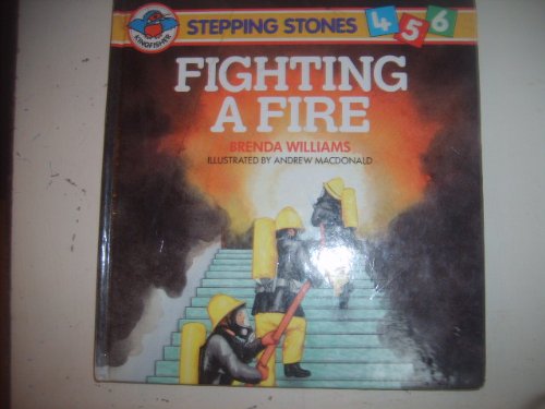Imagen de archivo de Fighting a Fire a la venta por Goldstone Books