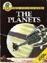 Stock image for The Planets (Kingfisher explorer books) for sale by AwesomeBooks