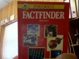 Beispielbild fr Pocket Factfinder zum Verkauf von WorldofBooks