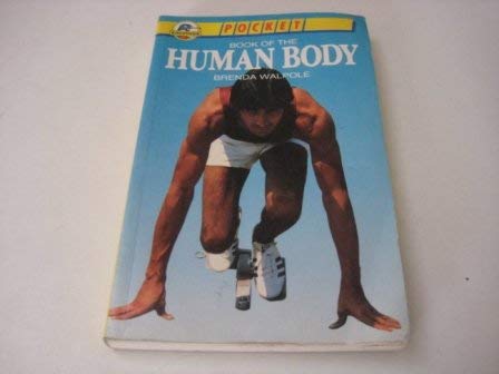 Beispielbild fr Kingfisher Pocket Book: the Human Body (Kingfisher Pocket Books) zum Verkauf von Wonder Book