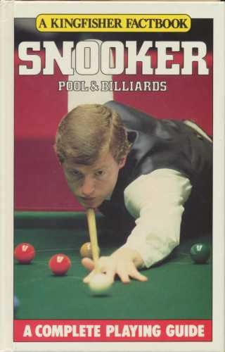 Beispielbild fr Snooker, Pool and Billiards zum Verkauf von WorldofBooks