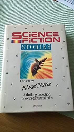 Stock image for Science Fiction Stories (Story library) for sale by AwesomeBooks
