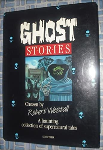 Beispielbild fr Ghost Stories zum Verkauf von Better World Books