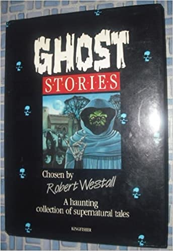 Stock image for Ghost Stories for sale by Better World Books